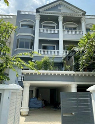 Swiss View (D11), Terrace #554338631